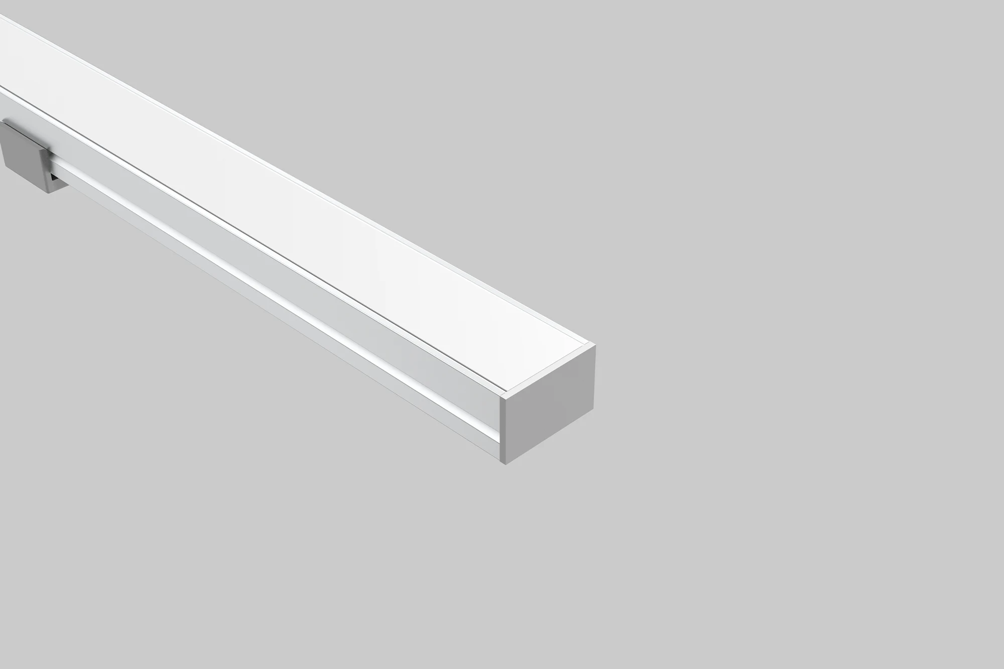 Arden Opaque Flat — product photo