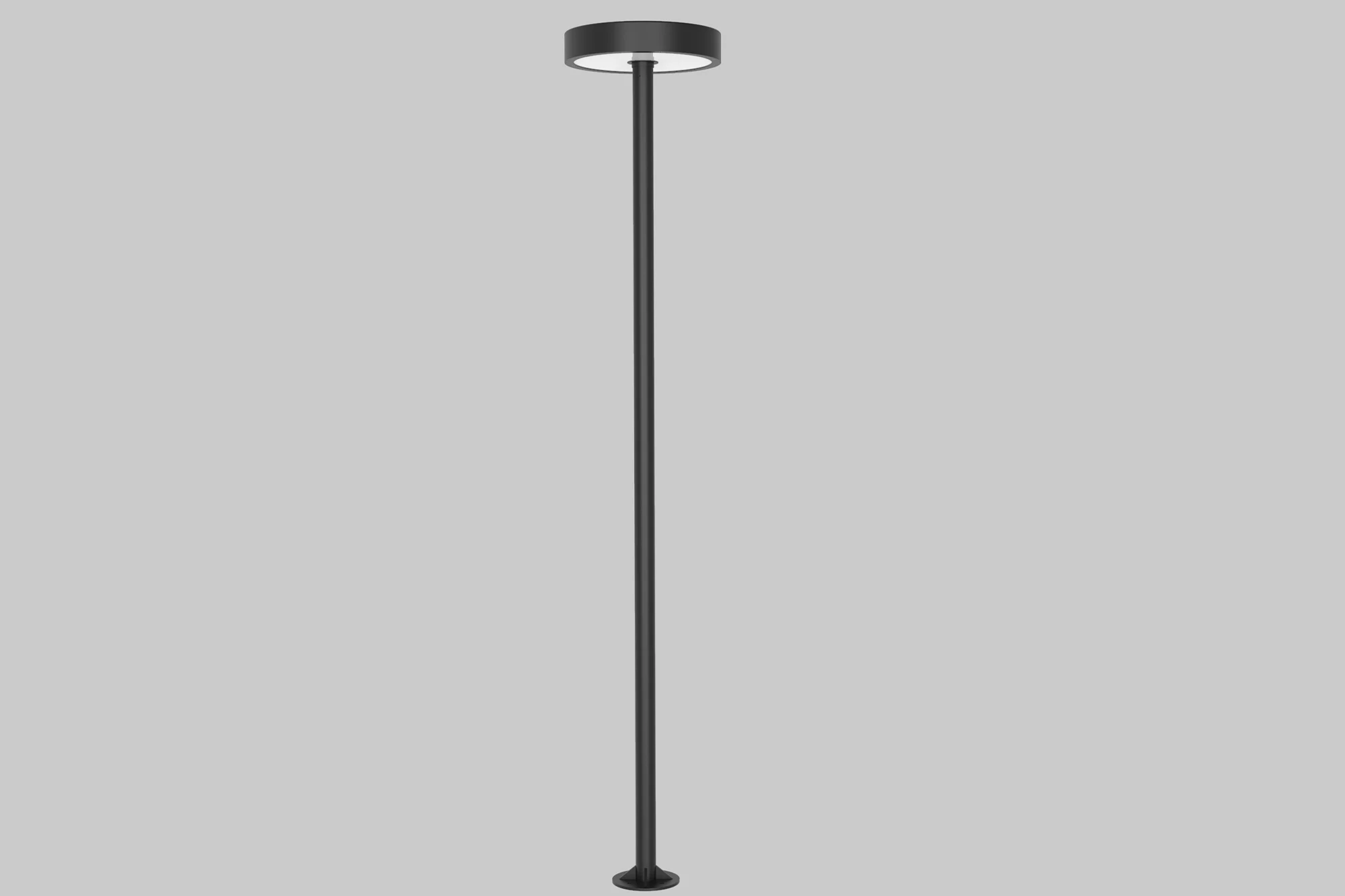 Orla Pole — product photo