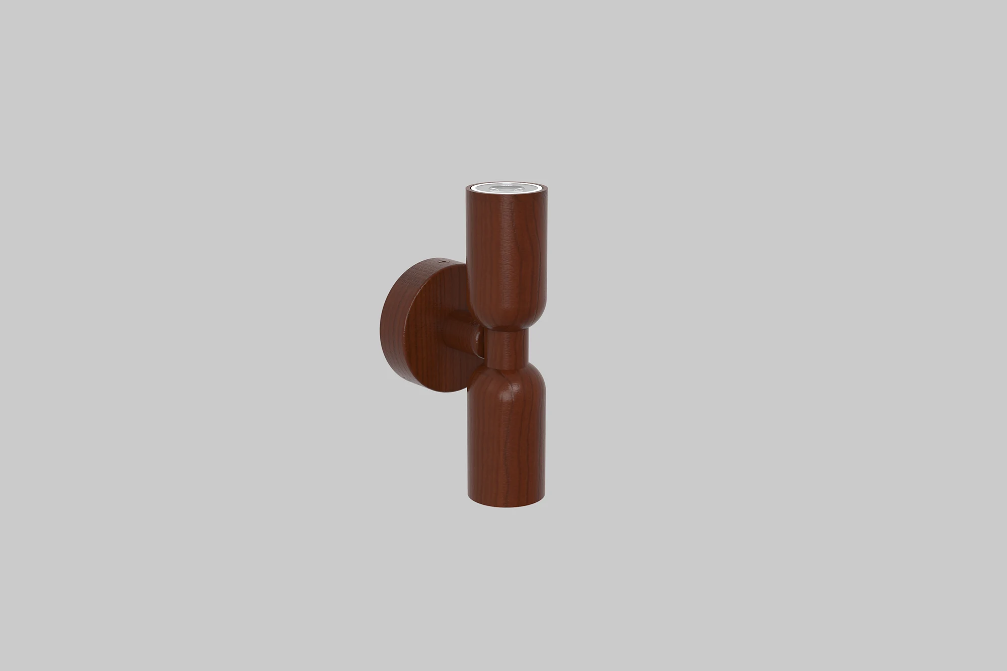Pavo – 60 Wood — product photo